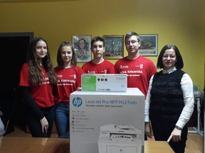 Kviz nagrada