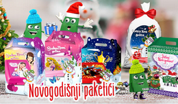 paketici akcija
